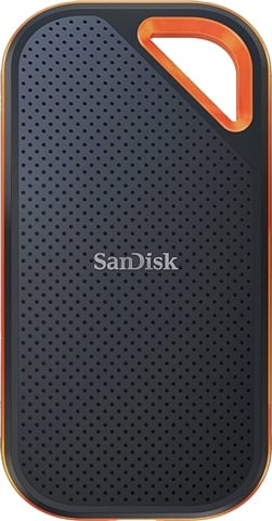 SanDisk 1TB 外付けSSD Type-C SanDisk 1TB 外付けSSD USB Type-C